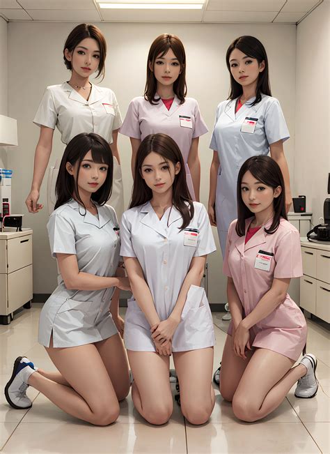 asian nurse porn|JAPANESE UNCENSORED NURSE